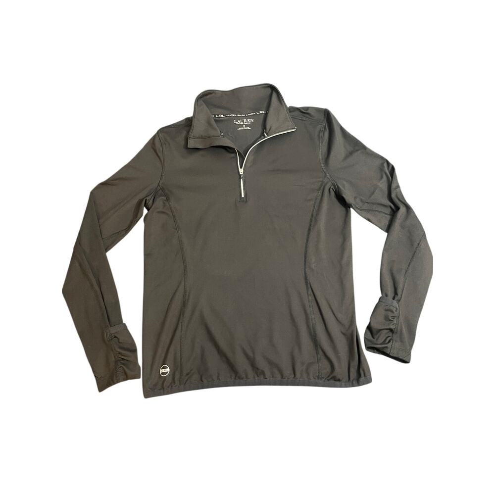 Lauren Ralph Lauren Performance Women 1/4 Zip
